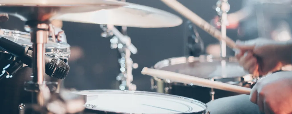 Tune your snare drum